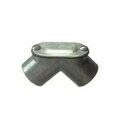 Halex 3/4IN RIGID PULL ELBOW EACH 94107